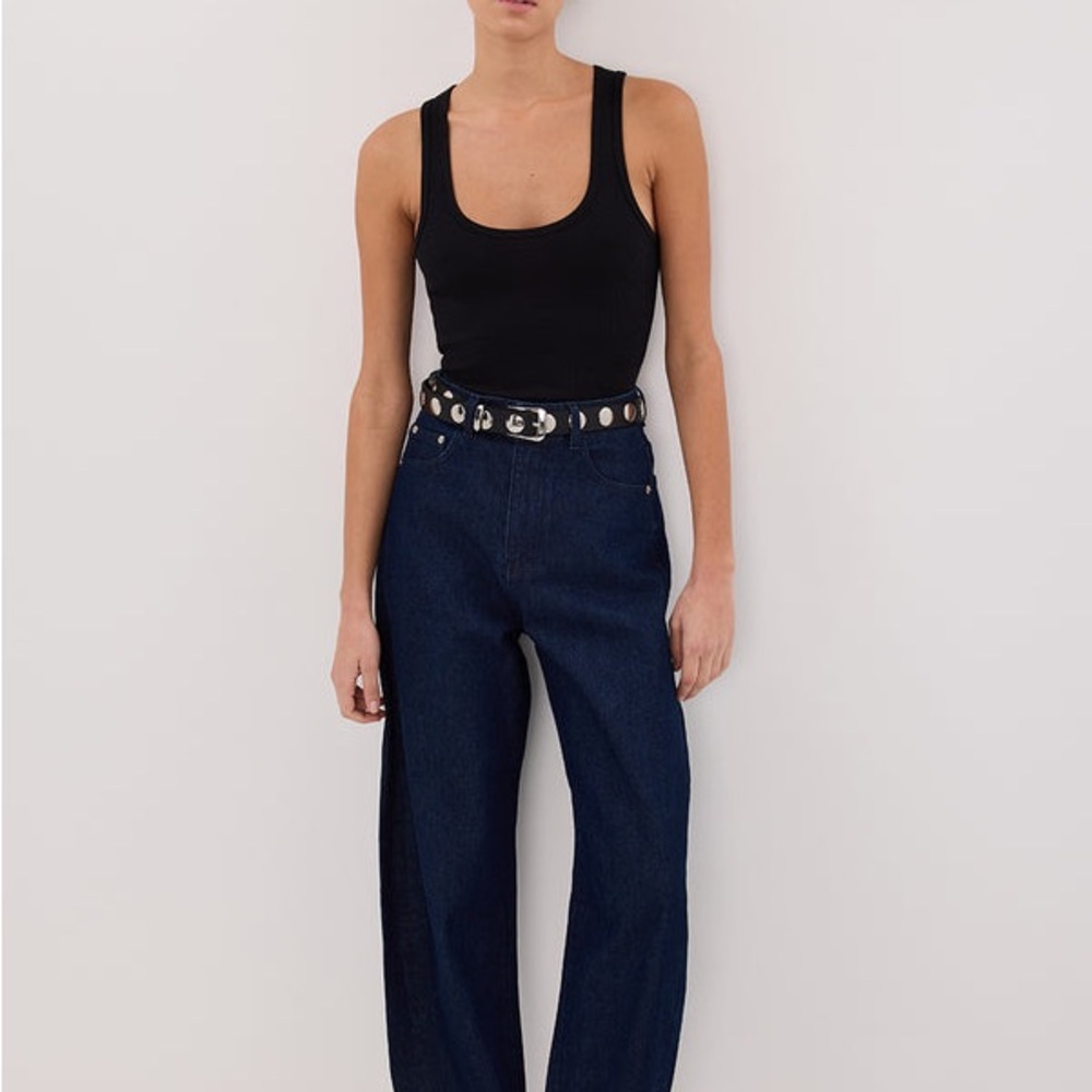 Dissh Jean Indigo